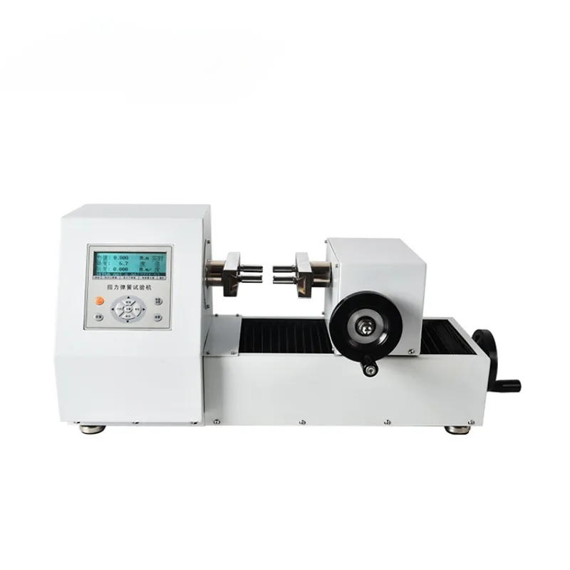 

ADT Spring Toque and Stiffness Check Tester