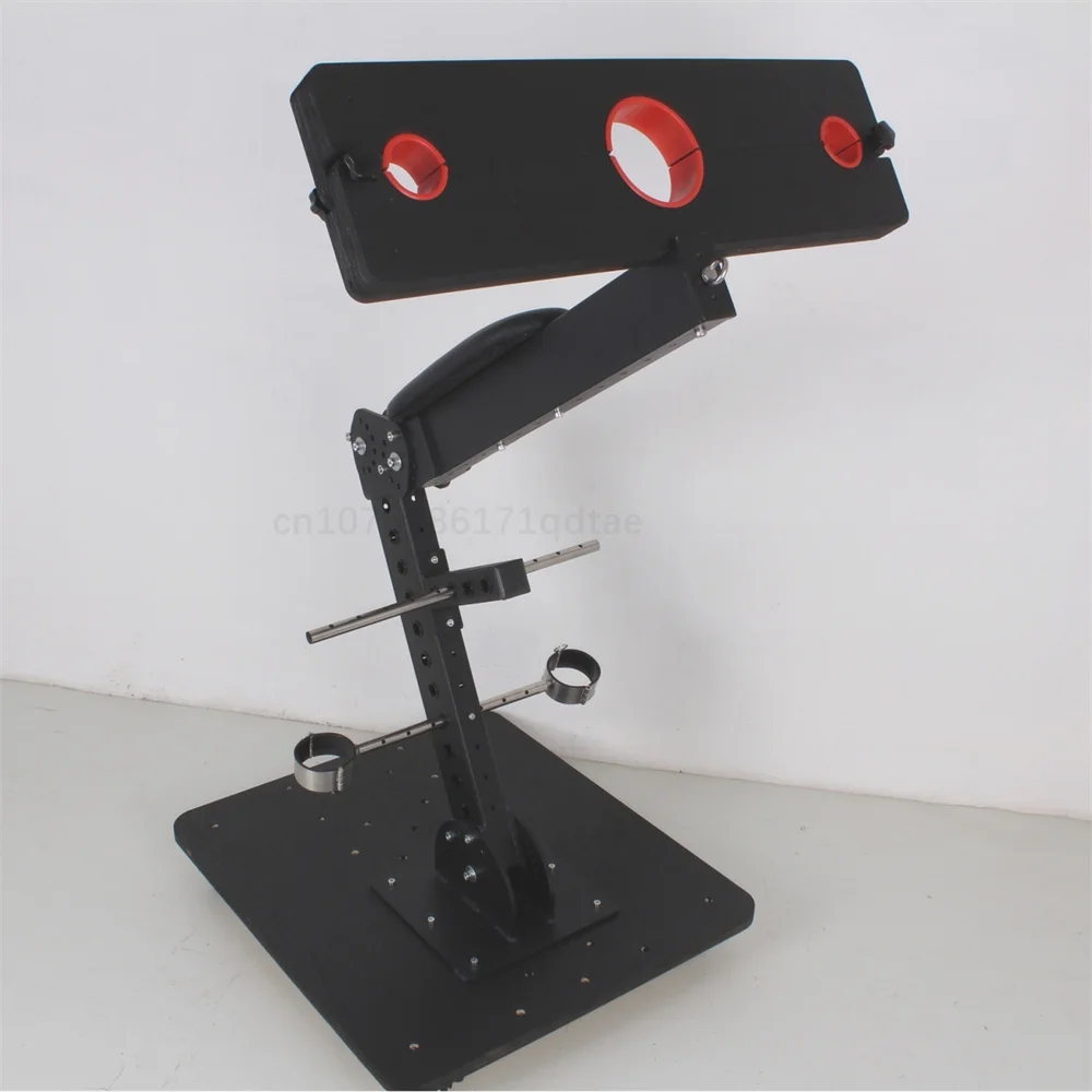 Multifunctional Binding Erotic Sex Furniture Bed Chair Seat Sofa Bench BDSM Bondage Gear Set Sex Toys for Couples CBT Pillory