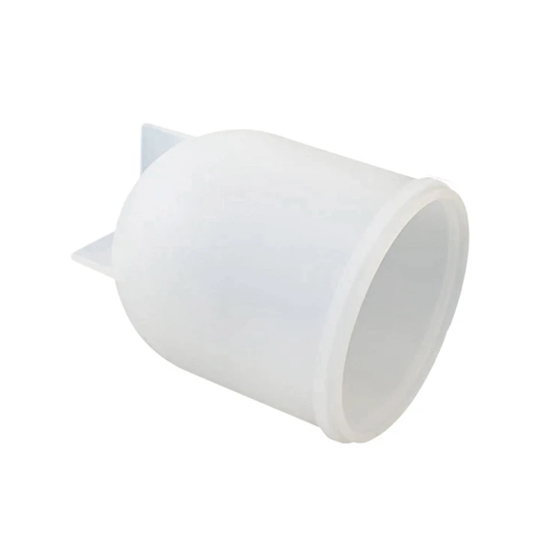 Night Light Resin Lampshade Moulds Lamp Craft DIY Casting Molds Epoxy Ornament 97QE