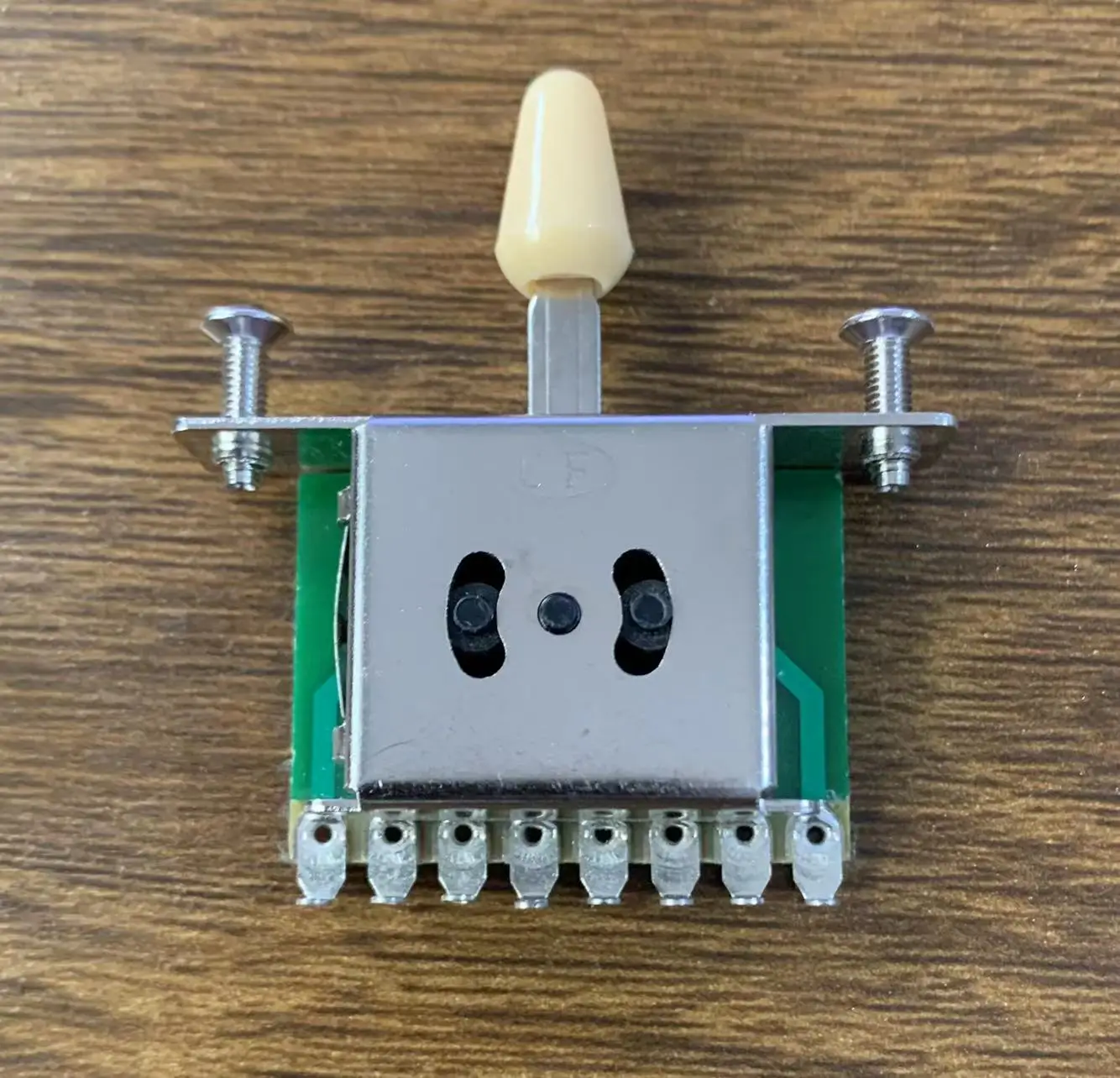 Professional 5 Ways Switch Toggle Selector for Electric Guitars Accessories in Stock Discount Good Quality