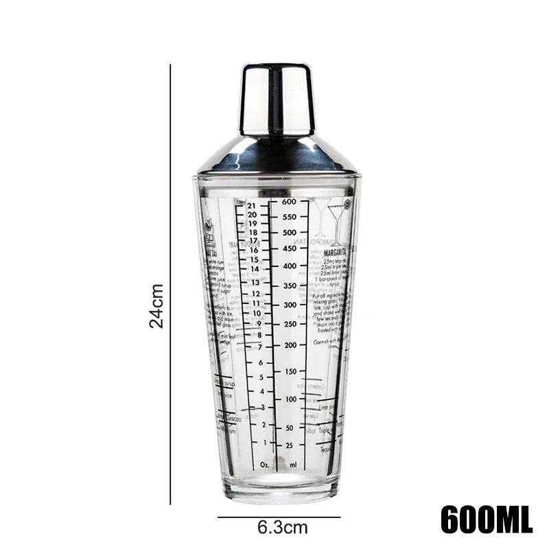 600ml