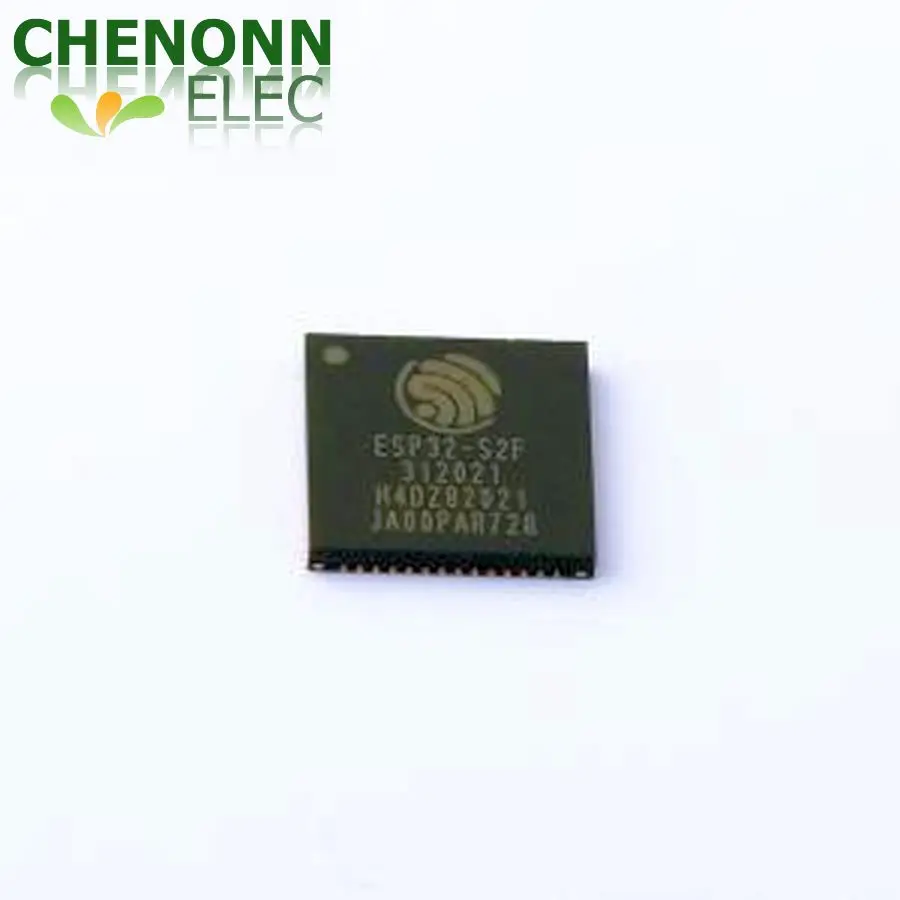 ESP32-S2FH4