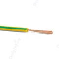 Yellow green