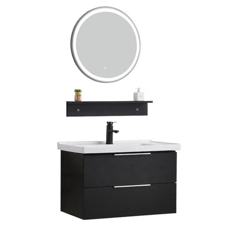 

Bathroom Vanity Direct Solid Wood Kitchen And Bathroom Cabinet