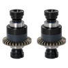30T Differential Assembly Metal for ARRMA 1/18 2S GRANITE GROM,1/18 TYPHON GROM,1/14 Mojave GROM RC Car Upgrade Part Accessories 4