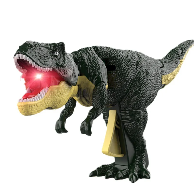 Press Dinosaur