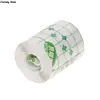 5M/Roll Non-woven Fabric film Waterproof Transparent Tape Medical Adhesive Plaster Anti-allergic Wound Dressing Fixation Tape 1