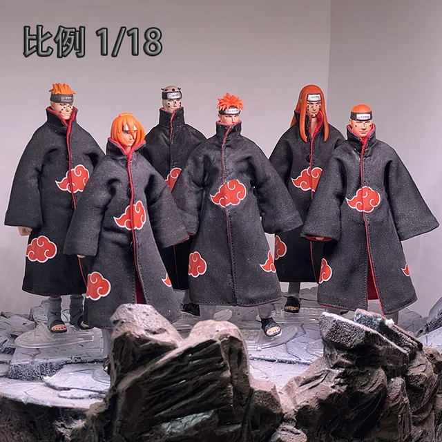 Six Paths Of Pain Cosplay