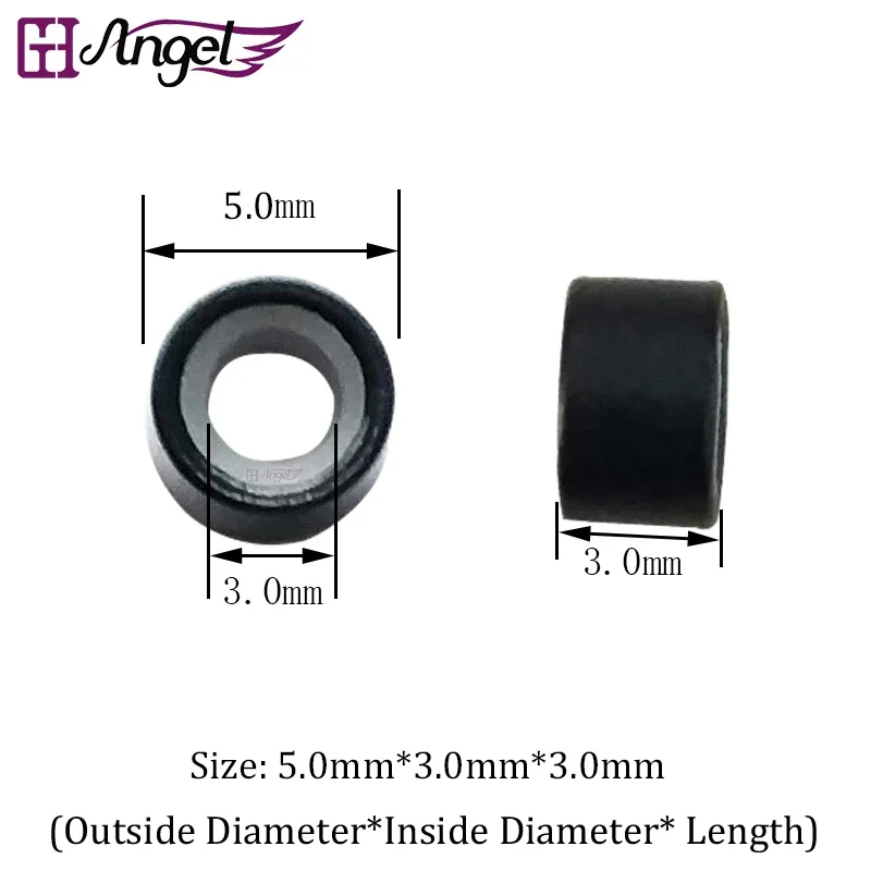  õ 5000 / 5.0mm * 3.0mm * 3.0mm ũ Ǹ /ũ/  Ȯ, 10  ɼ