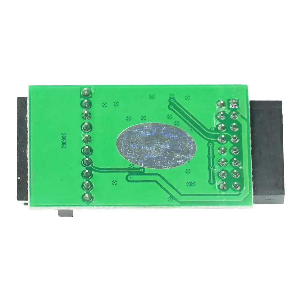 Emmc-isp Version1.00 Adaptador Especial Apenas para Xgecu T48 T48 Tl8663g Programador Adaptador Novo - Imagem 5