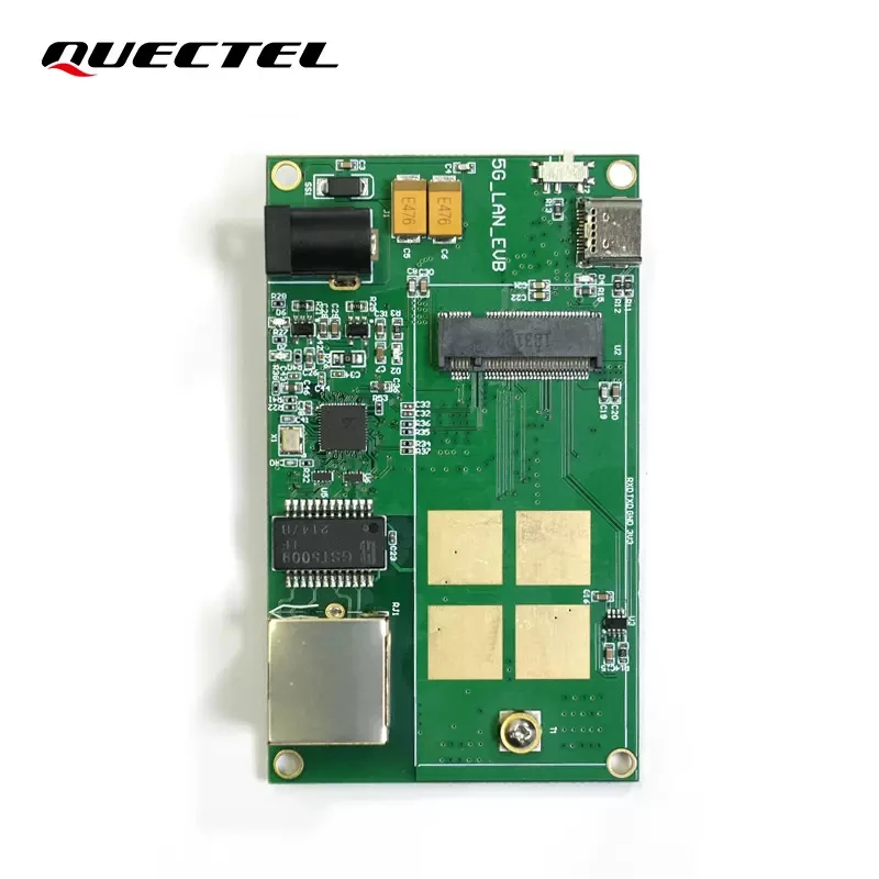 拡張カード QUAECTEL RM520N-GL Quectel RM520N-GL 5G NR sub-6GHz mmWave module /only