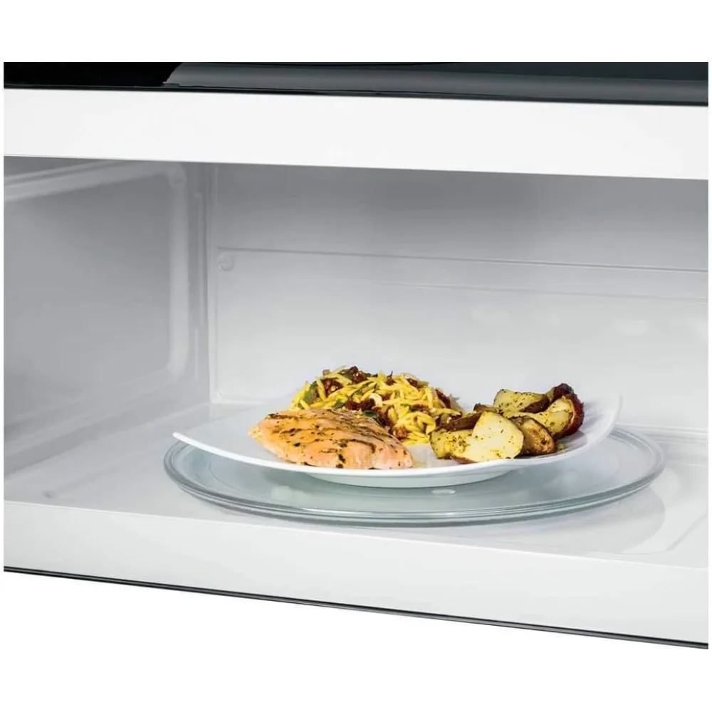 JVM3160RFSS 30" Over-the-Range Microwave Oven in Stainless Steel