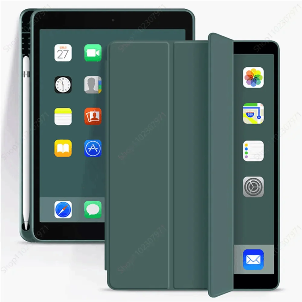 Versatile Protective Tablet Case