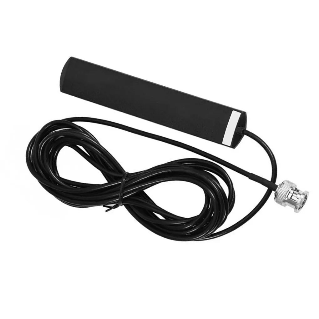 

Scanner Radio Antenna Connector Dual Band Receiver 30MHz Household