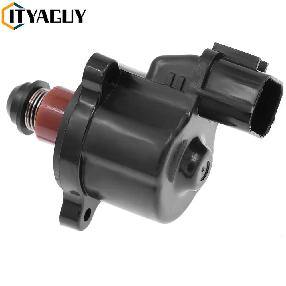 Iac Idle Air Control Valve for Mitsubishi Pajero Montero Shogun Galant Sport MD628119 MD628174 MD619857 iac valve connector