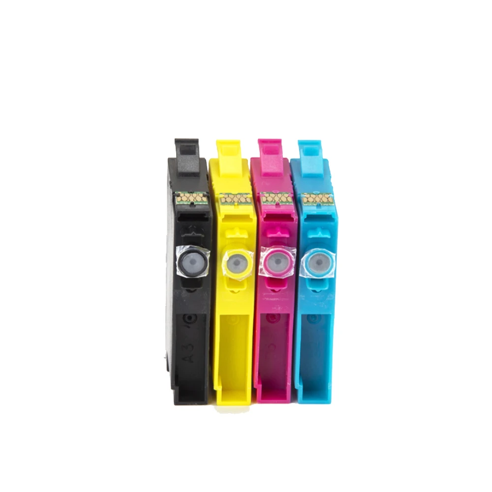 Compatível para o Cartucho de Tinta para Impressora Epson Xp255 Xp-257 Xp352 Xp-355 T2991 29xl Xp452 Xp-455 xp 255 257 352 355 452 Printer 10pk - Imagem 3
