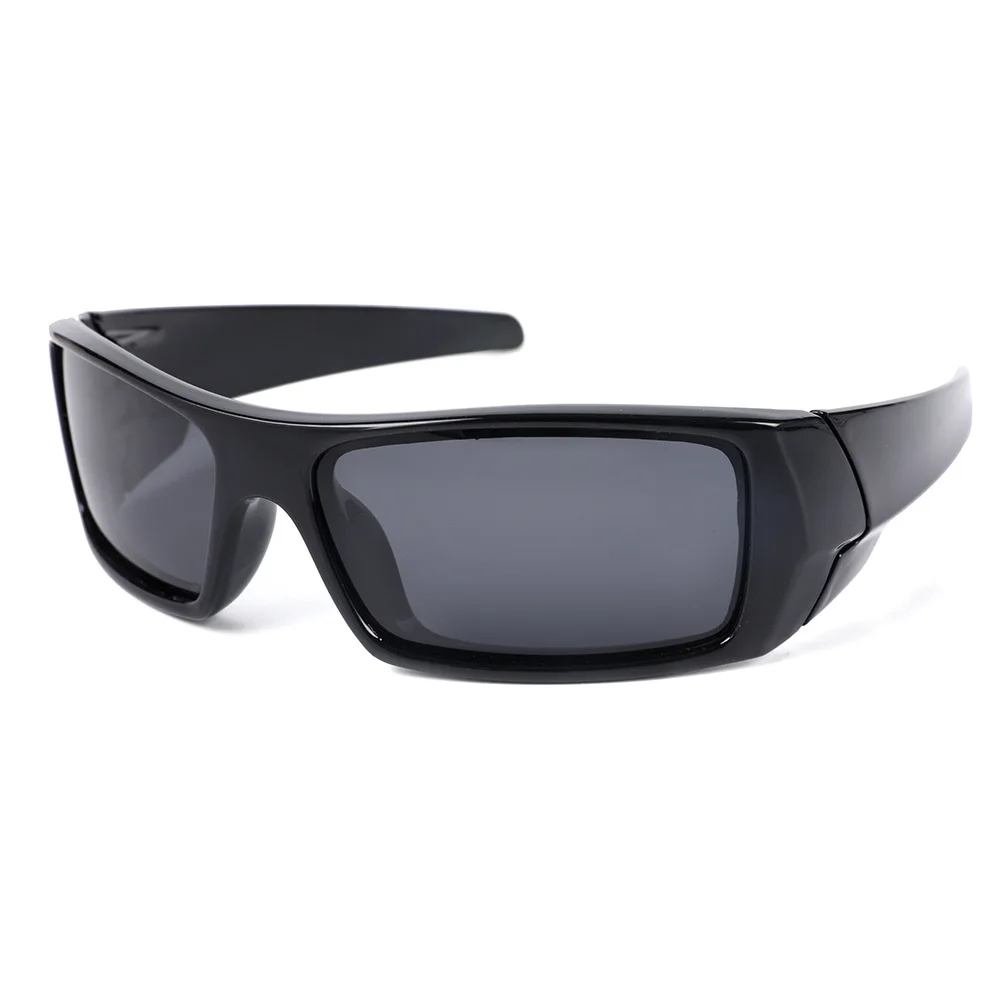 Novos óculos de sol polarizados para homens, óculos de sol para ciclismo ao ar livre, óculos de sol para mulheres, esportes de verão, caminhadas, óculos UV400 Gafas De Sol_voghion.com