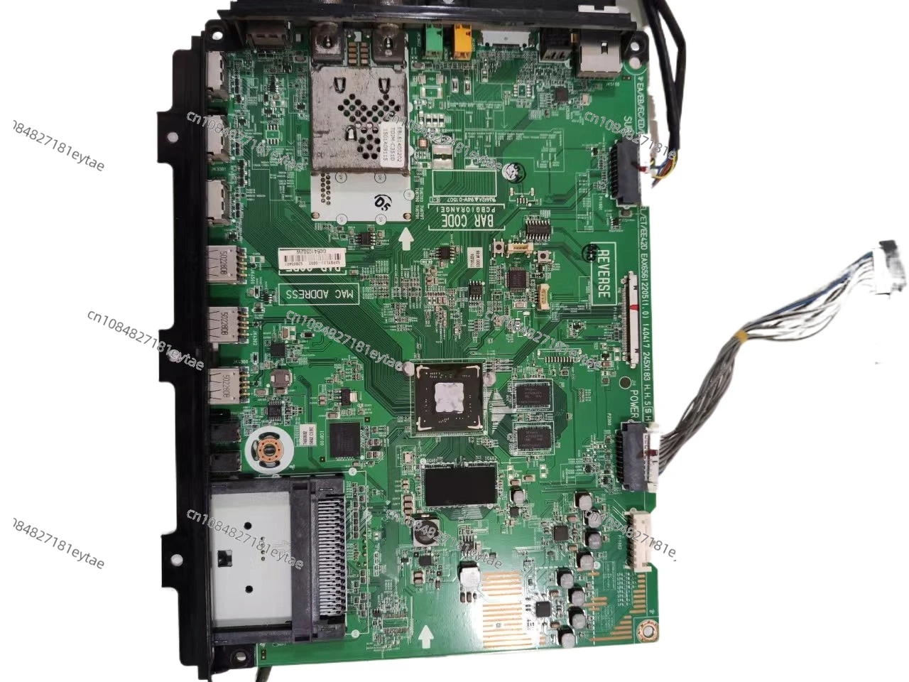 55EC9300-CA EAX65612205 LC550LUD