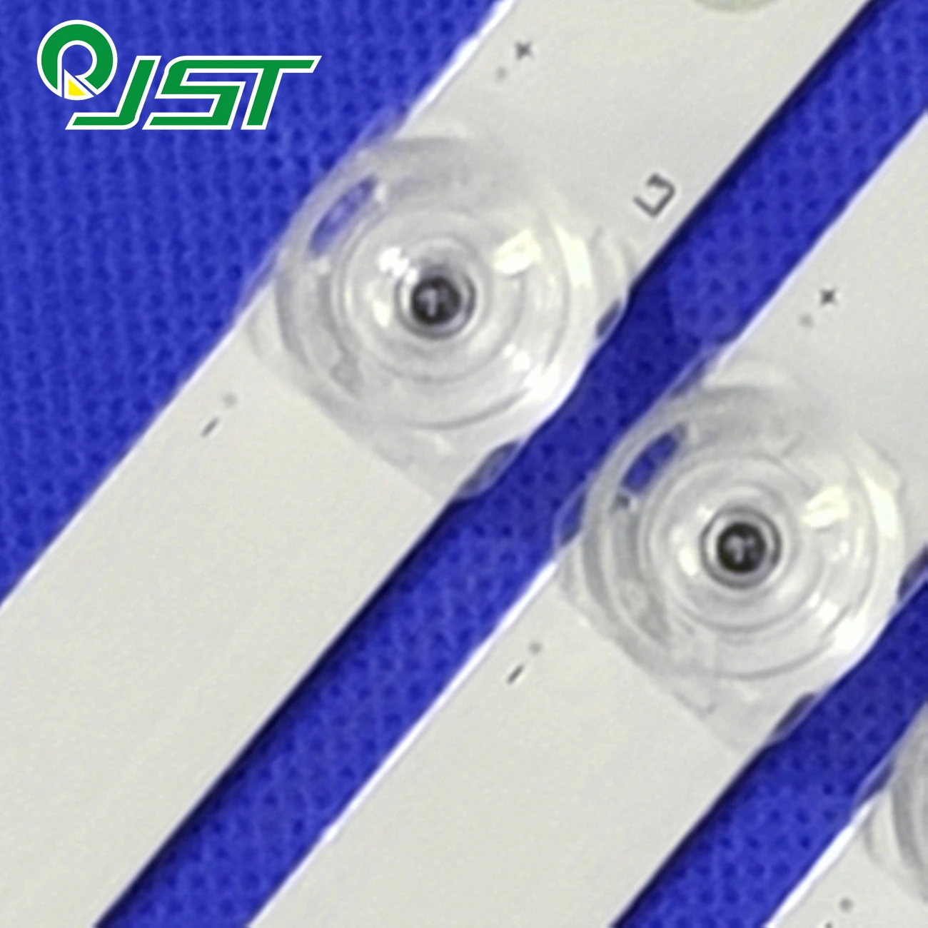 New 10pcs LED A KAI AKTV5534UHDSSMART AKTV5534UHDS SMART 55JP170797000702329 NORDMENDE ND55KS4000J4KSMART ND55KS4000J4K SMART