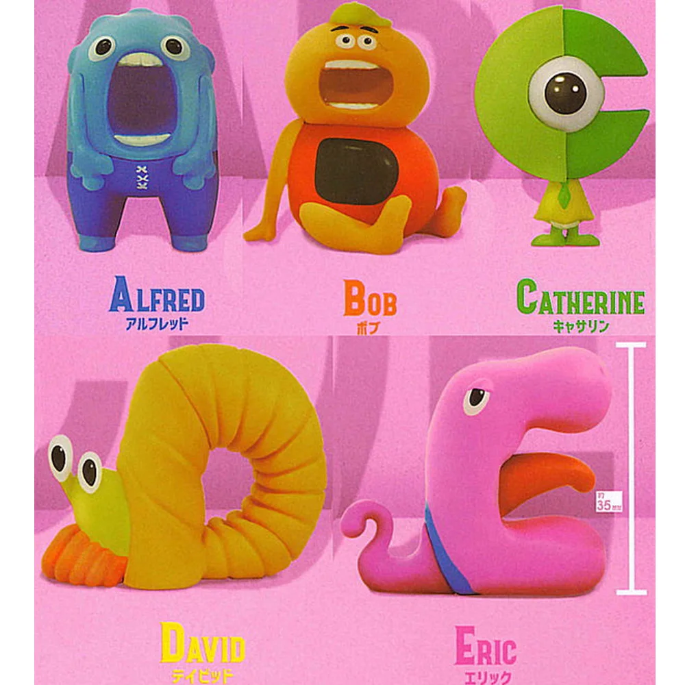 

Takara tomy tomica Gashapon capsules cabin Monster font - Wikipedia tomica all 5 type\set Gashapon Capsule model kit kid Bauble