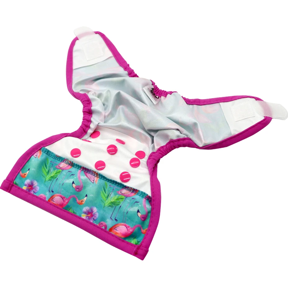 Newborn Diaper Cover Wrap Cloth Diaper Cover Newborn Nappy PUL Waterproof Washable Diapers Snap down Rise Dorpshipping waterproof diapers,cloth diapers