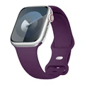 New  purple