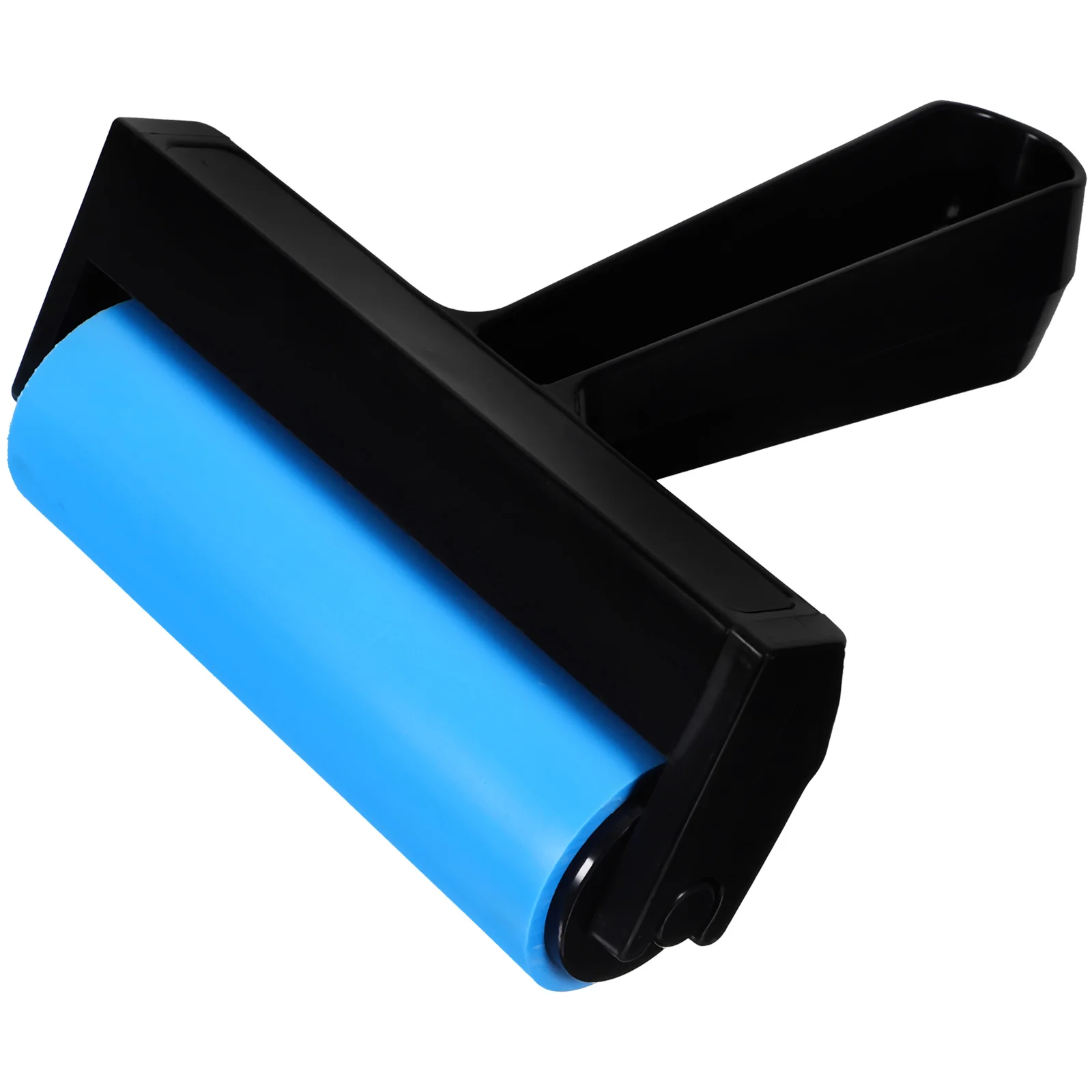 

Household Brayer Roller Diamond Drawing Roller Handheld Roller Portable Brayer Roller