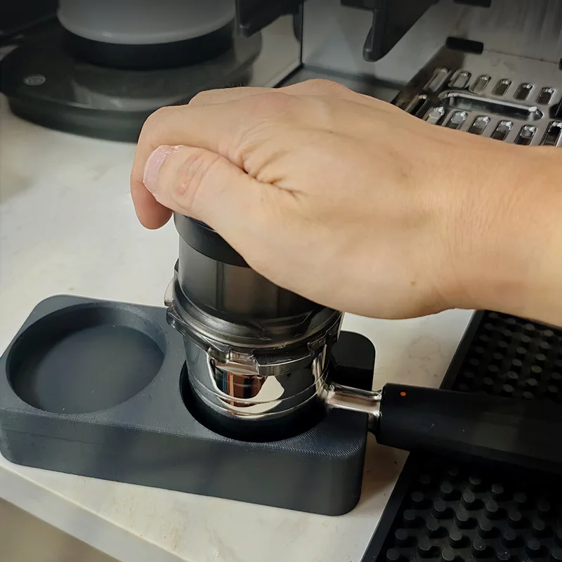 محطة قهوة فاخرة ES601/ES655/ES701 لنينجا