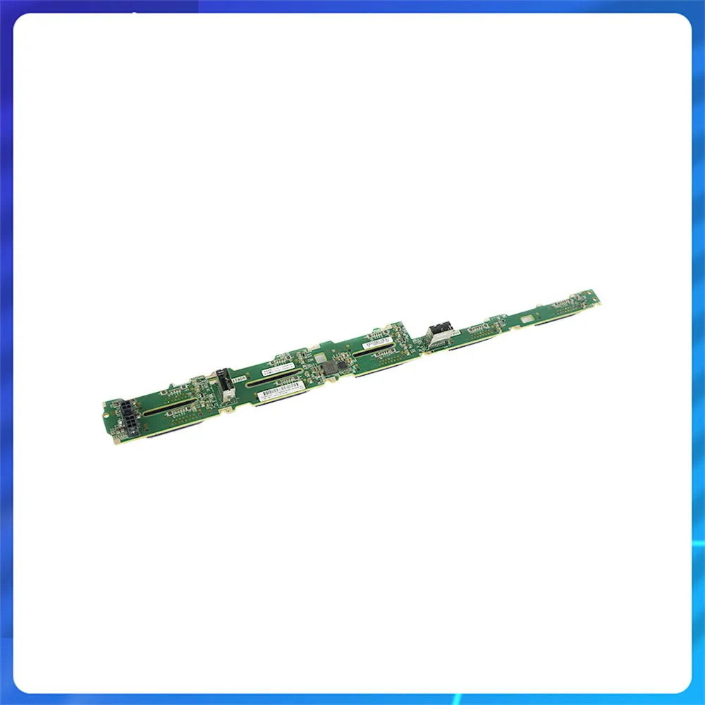 Originale Per Server Hp Proliant Dl360 G9 Gen9 Dl360Gen9 2.5 "Scheda Backplane Sff A 8 Alloggiamenti 780428-001 Backplane Disco Rigido 743454-001