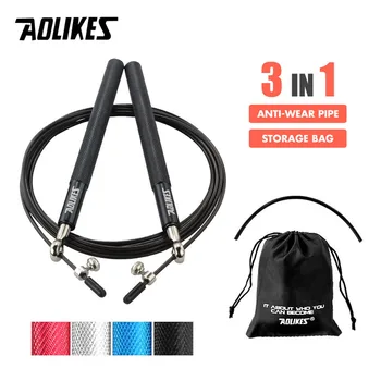 Professional Speed Jump Rope 1