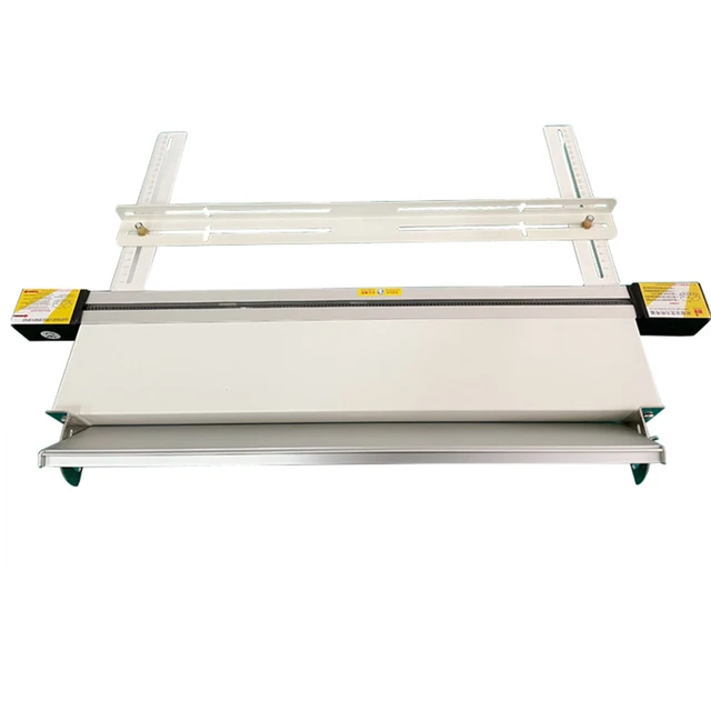 60CM Acrylic Bending Machine: A Versatile Solution for Plastic Sheet Bending