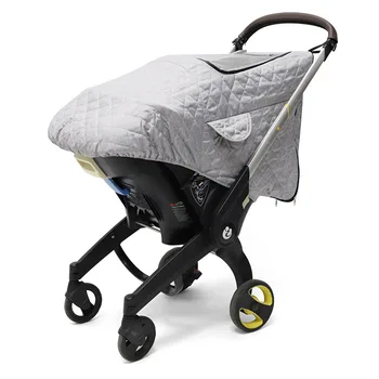 DOONA Windproof Winter Cover 1