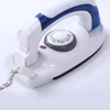 Travel Portable Steam Iron For Clothes Mini Non-Stick Plate Dry Ironing Steam Ironing Fast Heated Up EU Plug Durable 6