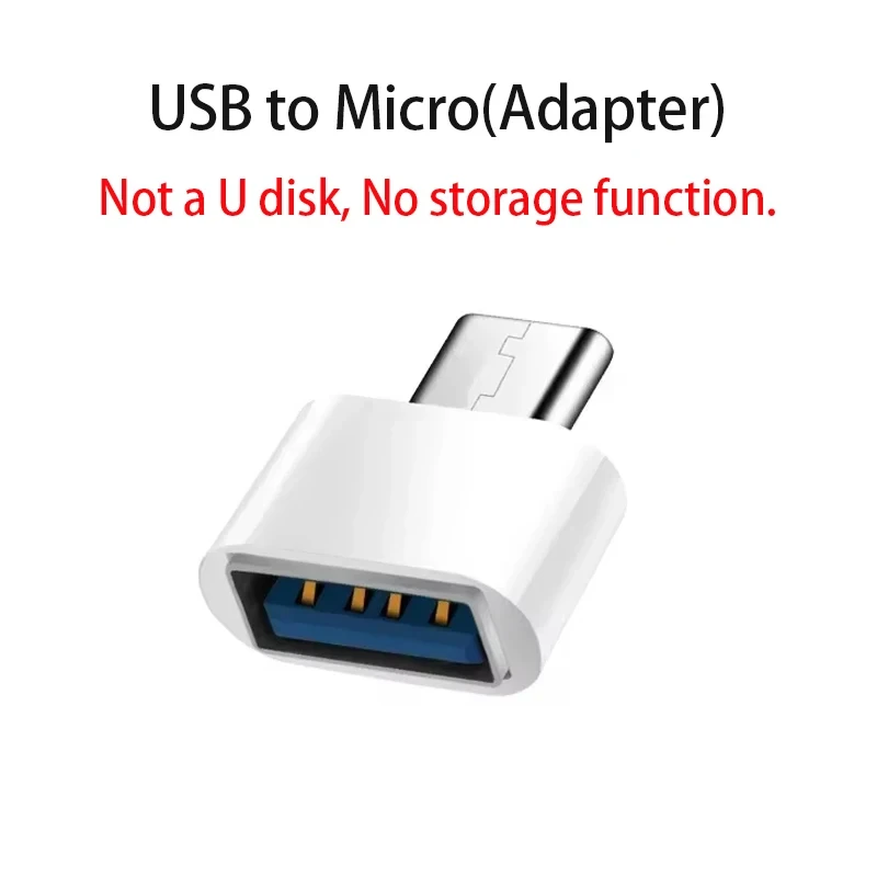 Only Adapter
