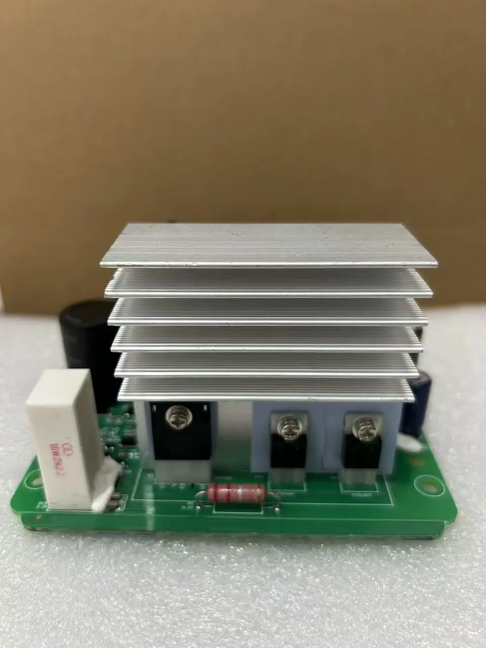 AINUO AN97V5-FAN AN97V5-FAN-V2.1.PCB AN97V5-FAN-V1.2