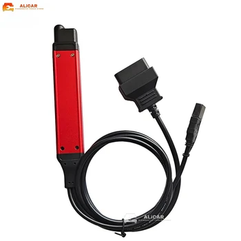 Strumenti 2.52.3 Accessori per camion Scanner diagnostico per parti di automobili per strumenti di riparazione di camion
