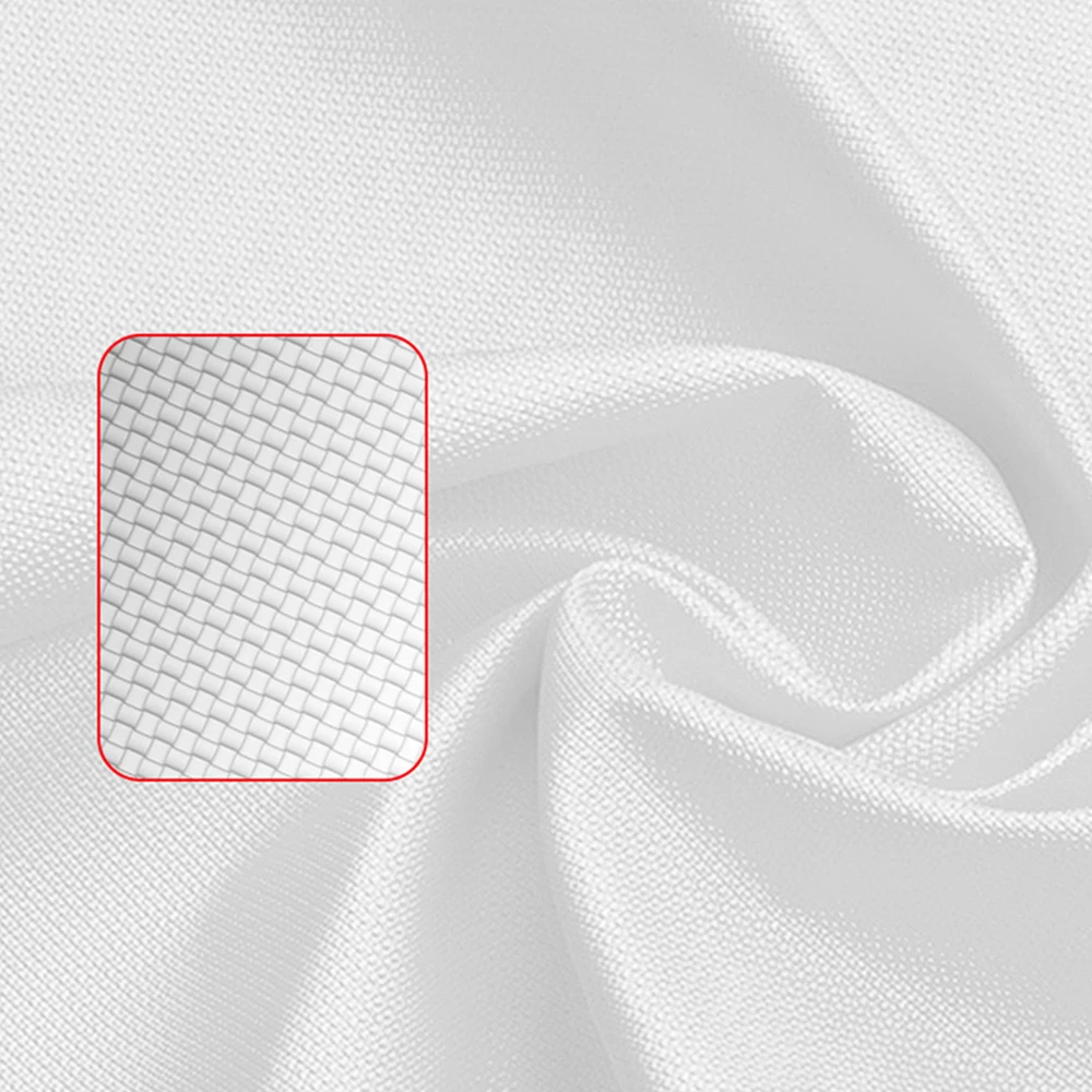 2M X 2M Fire Blanket Emergency Fiberglass Cloth Survival Extinguisher Kitchen Shelter Safety Offices Protector Cover Tent