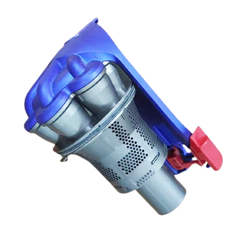 

100% оригинальный в наличии (90% Новинка) Вакуумный Циклон для Dyson DC34 DC35 Сменный фильтр-ведро для пыли