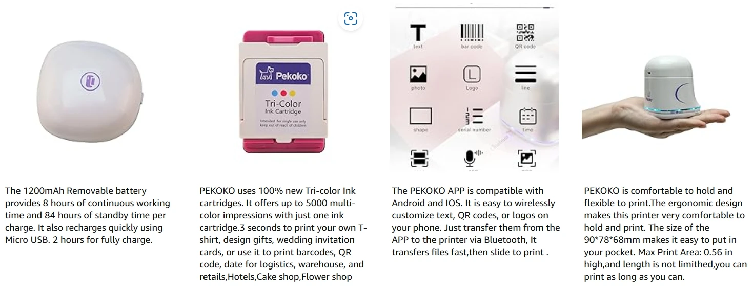 PeKoKo ミニプリンター 51JYmOhLs3L._UF350,350_QL80_.jpg
