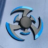 Ninja Fidget Spinner Metal Mobile Phone Game Series Hand Spinner Relief Stress Toys Hobbies for Adult Autism Creativity Gifts 1