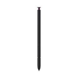 Premium Stylus Pen for Touchscreen Devices Without Bluetooth (Purple)
