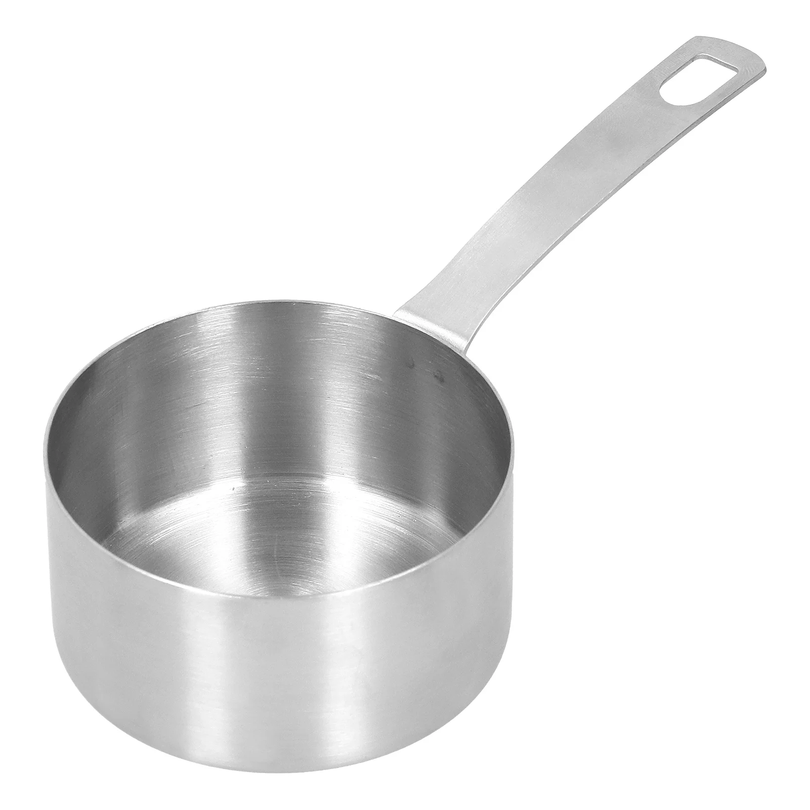 Measuring Spoon with Scale 304 Stainless Steel Coffee Bean Flour Measuring Cup for Home Kitchen Baking Cooking Accessories kitchen measuring spoons measuring spoon set electronic measuring spoon measuring cup and spoon set