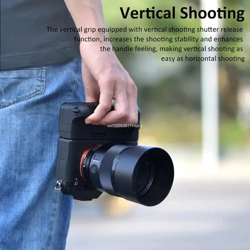 A7M2 Battery Grip VG-C2EM Vertical Grip for Alpha 7II A7II A7II A7M2 ILCE-7M2