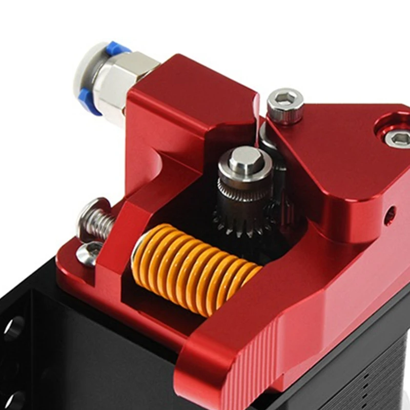 

Upgrade Ender 3 Extruder, Upgrades Metal Extruder Aluminum MK8 Bowden Extruder