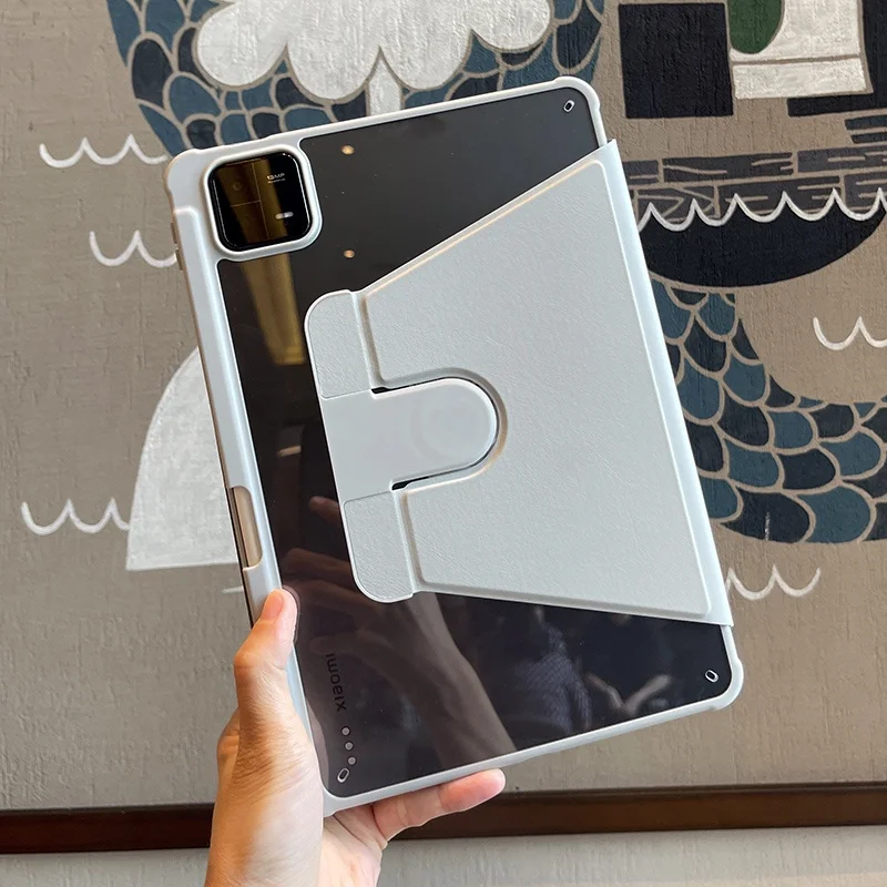 Funda Giratoria para Xiaomi Redmi Pad SE 11.0 2023 Case Protector 360°  GENERICO