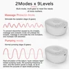 Double Electric Breast Pump Hands Free Breast Pump for Breastfeeding Low Noise Anti-Backflow Comfort Milk Collector BPA-free 5