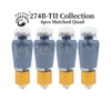 PSVANE Vacuum Tube 274B MARKII 274B-TII Collection Version Upgrade 5U4G U77 5AR4 GZ34 5Z4P 5Z3P Audio Valve Electronic Tube Amp 2
