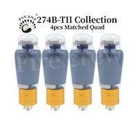 PSVANE Vacuum Tube 274B MARKII 274B-TII Collection Version Upgrade 5U4G U77 5AR4 GZ34 5Z4P 5Z3P Audio Valve Electronic Tube Amp 2