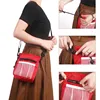 Pet Dog Snack Bag Treat Food Obedience Outdoor Pouch Bag Large Capacity Convenient Practical Fashion Dogs Training Pack 3
