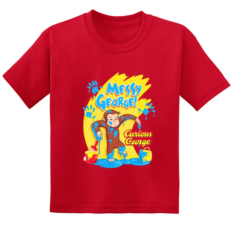 T-shirt Garçon Coton 11-12 Ans - Maroc